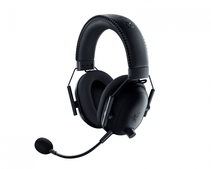 Razer BlackShark V2 Pro for PlayStation Trådlöst Gaming Headset - Svart (DEMO)