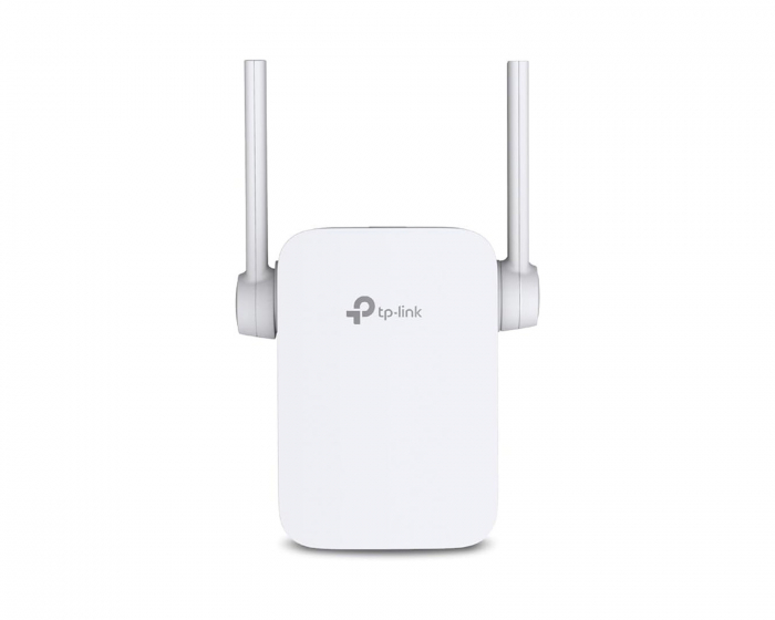 TP-Link RE205 AC750 WiFi Förstärkare (DEMO)