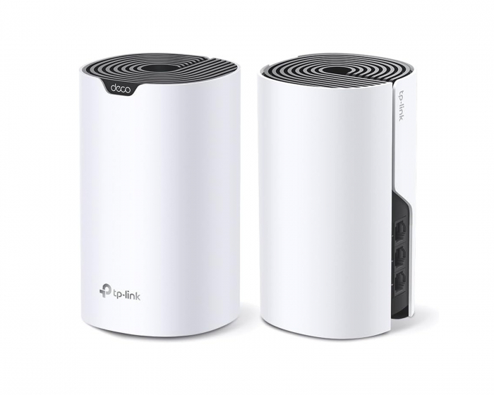 TP-Link Deco S7 AC1900 Mesh System 2-Pack (DEMO)