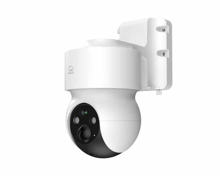 Deltaco Smart Home Smart Batteridriven 4G Övervakningskamera (DEMO)