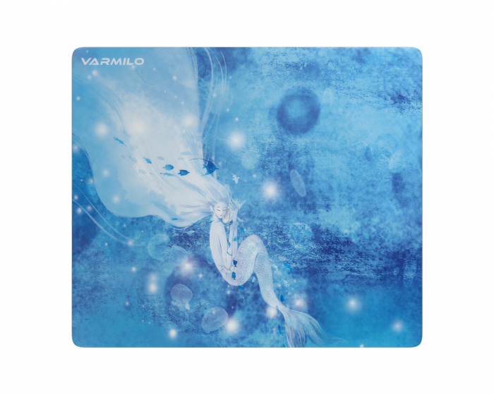 Varmilo Ariel Glas Musmatta XL (DEMO)