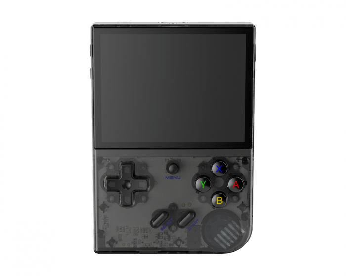 Anbernic RG35XX Plus Retro Emulator (32GB + 64GB) - Svart (DEMO)