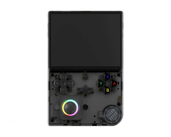 Anbernic RG40XXV Retro Emulator (64GB) - Svart (DEMO)