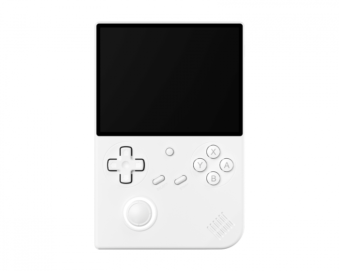 Anbernic RG40XXV Retro Emulator (64GB) - Vit (DEMO)