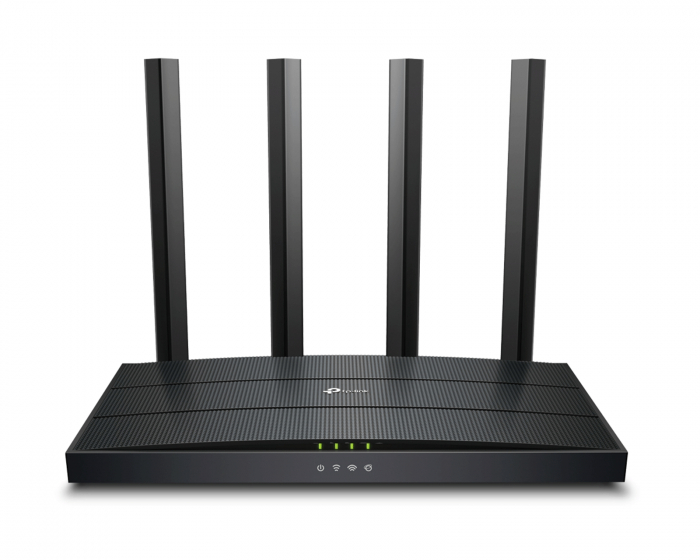 TP-Link Archer AX17 - Wi-Fi 6 Router (DEMO)