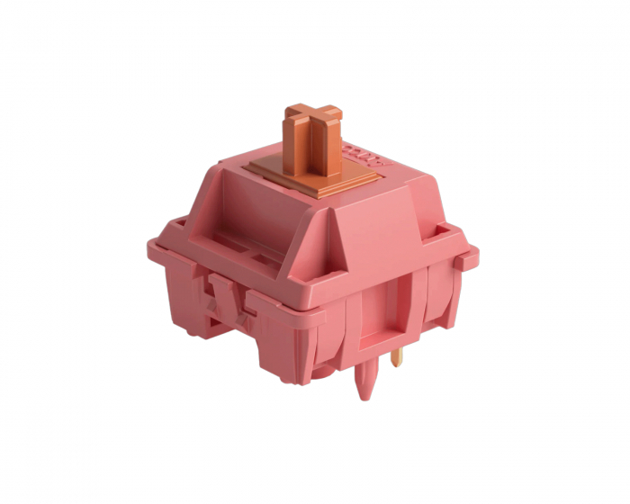 Akko Rosewood (45pcs) - Linear Switch (DEMO)