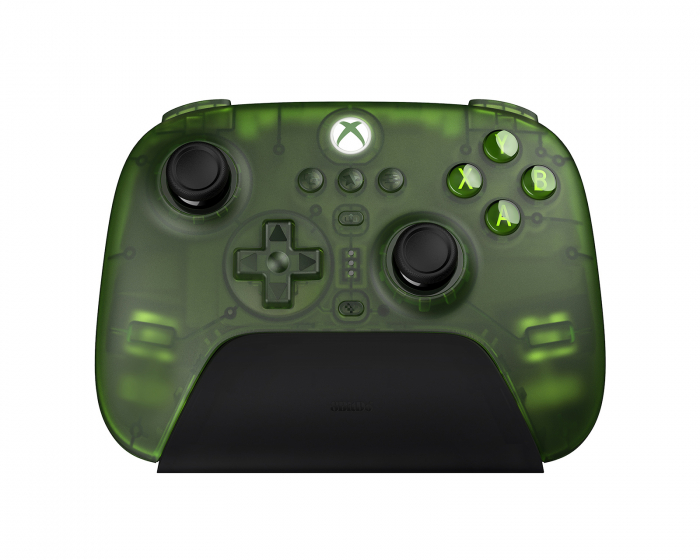 8Bitdo Ultimate 3-mode Controller Xbox Hall Effect Edition - Jade Green Trådlös Kontroll (DEMO)