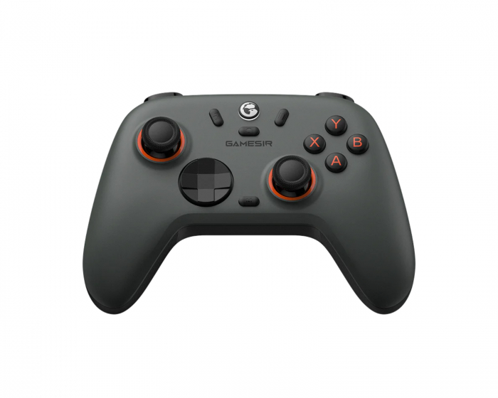GameSir Nova 2 Lite Trådlös Kontroller - Midnattsgrå (DEMO)