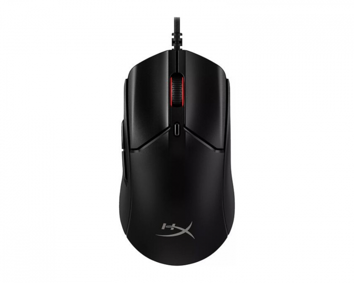 HyperX Pulsefire Haste 2 Trådbunden Gaming Mus - Svart (DEMO)