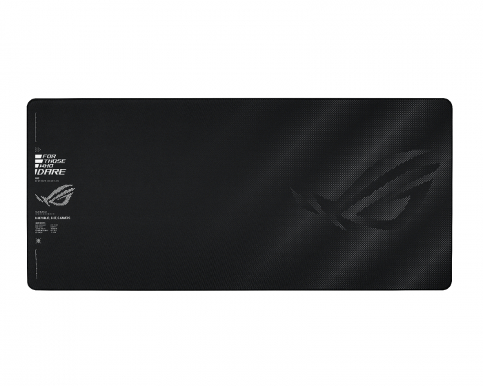 Asus ROG Sheath II XXL Musmatta (DEMO)