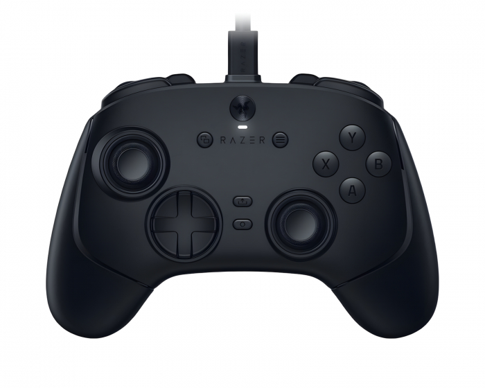 Razer Wolverine V3 Tournament Edition Kontroll (PC) (DEMO)