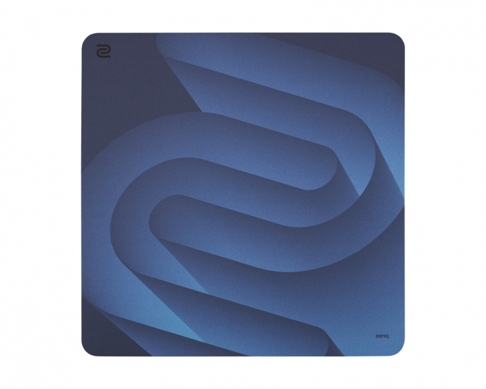 ZOWIE by BenQ H-SR-SE Blue II Musmatta (DEMO)