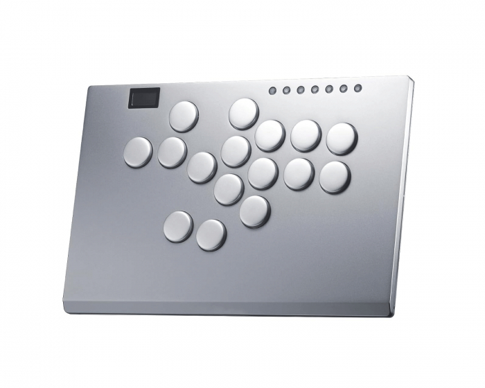 Haute42 M16 Plus Arcade Controller - Grå (DEMO)