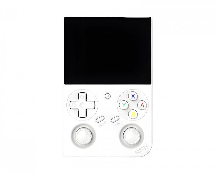 Anbernic RG35XX Pro Retro Emulator (64GB) - Vit (DEMO)