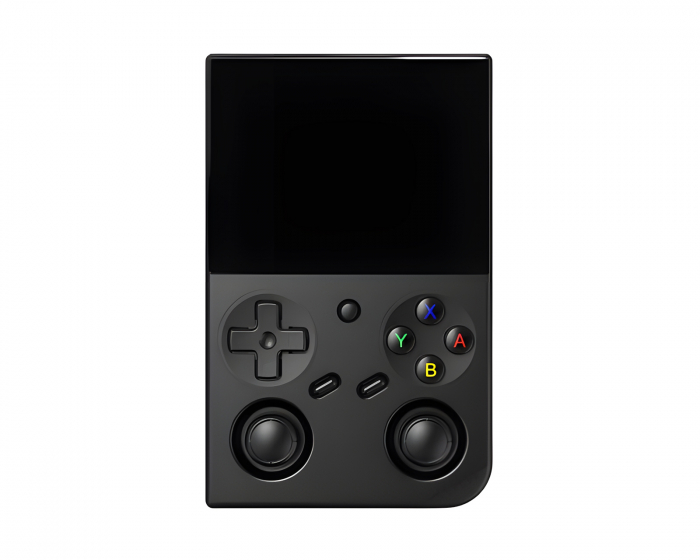 Anbernic RG35XX Pro Retro Emulator (64GB) - Svart (DEMO)