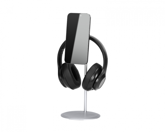 MaxMount Mobilhållare och stativ - Aluminium (DEMO)