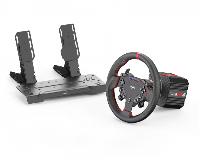 PXN VD4 Racing Bundle för PC (DEMO)