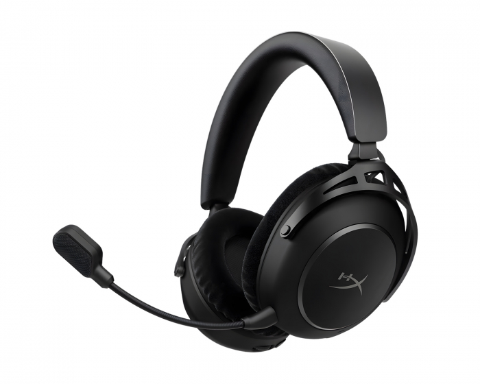 HyperX Cloud Alpha 2 Trådlöst Headset - Svart (DEMO)