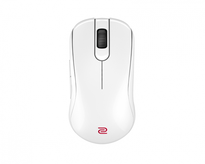 ZOWIE by BenQ S2-DW 4K Trådlös Gamingmus - Glossy Edition (DEMO)