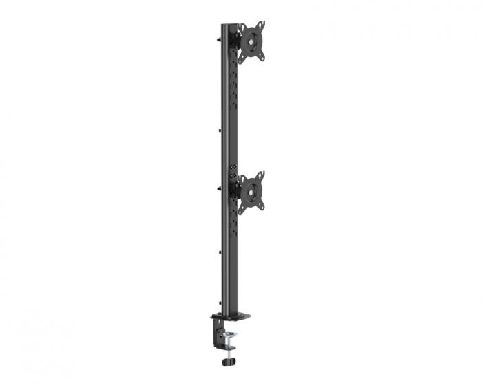 MaxMount Skärmstativ för Skrivbord 17