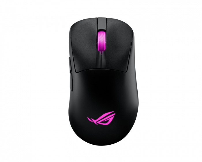 Asus ROG Keris II Origin Trådlös Gaming Mus - Svart (DEMO)