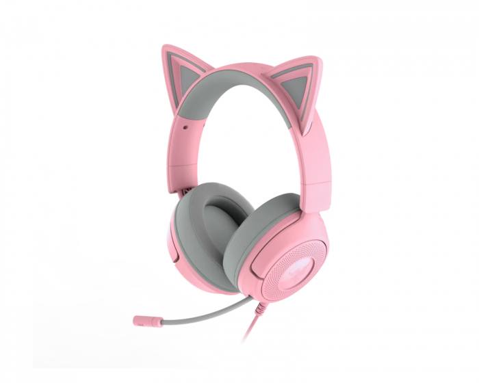 Razer Kraken Kitty V3 X Gamingheadset - Quartz (DEMO)