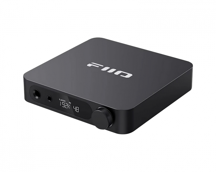 FIIO K11 Hörlursförstärkare - DAC/AMP (DEMO)