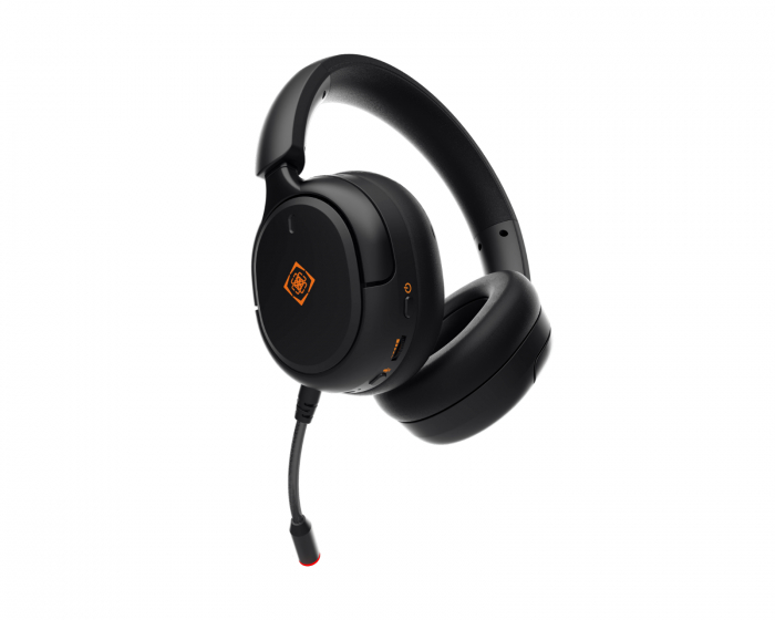 Deltaco Gaming DH330 Trådlöst Gaming Headset - Svart (DEMO)