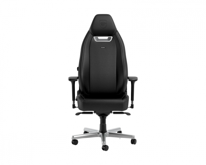 noblechairs Legend Gamingstol - Silver Edition (DEMO)