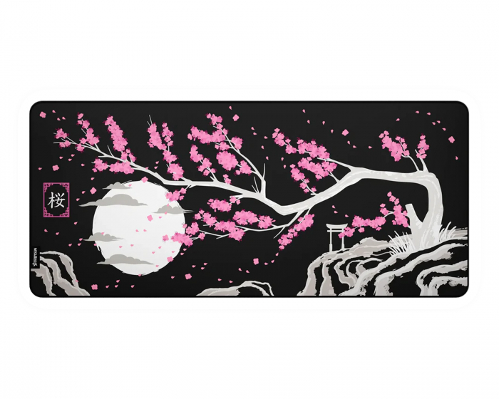 Hystar Sakura Dark XXL Musmatta (DEMO)