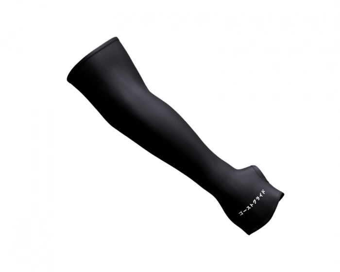 GHOSTGLIDES Gaming Sleeve - SECONDSKIN V3 - S/M (DEMO)