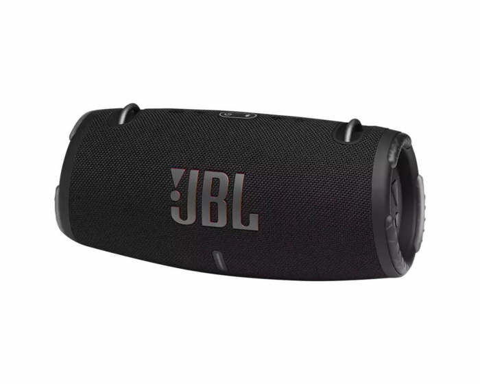 JBL Xtreme 3 Bluetooth Högtalare - Svart (DEMO)