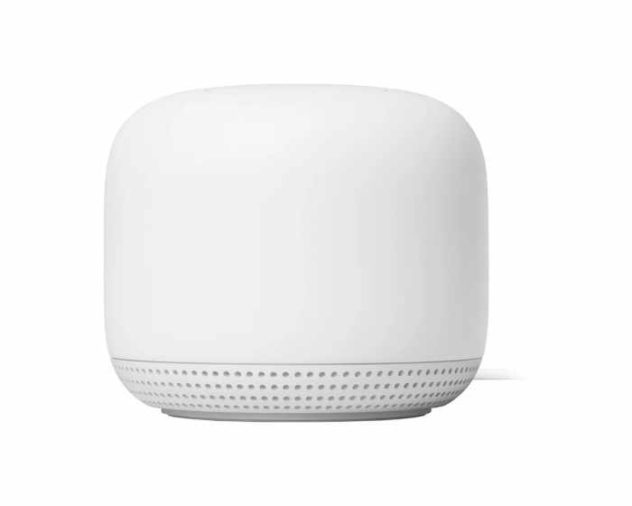 Google Nest WiFi Accesspunkt (DEMO)