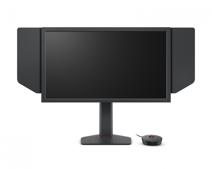 ZOWIE by BenQ XL2540X+ 24.1″ Fast TN 280Hz Gamingskärm (DEMO)