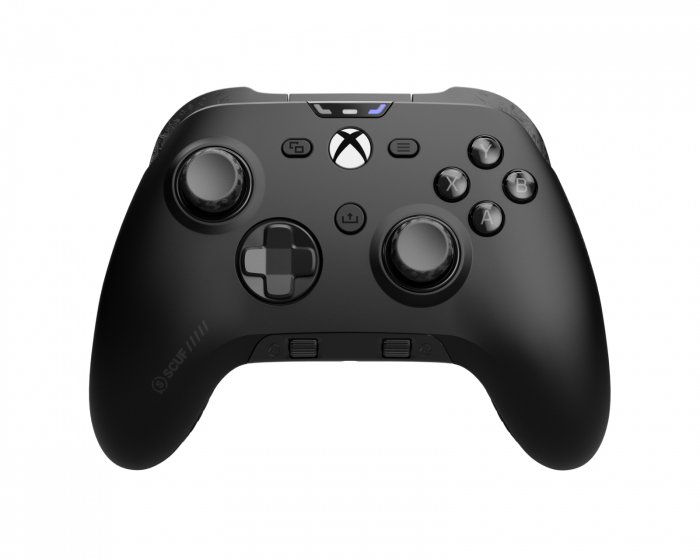 Scuf Valor Pro - Trådlös XBOX & PC Kontroller - Svart (DEMO)