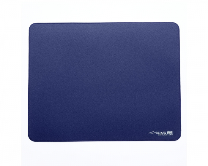 Artisan Musmatta - FX Hien - XSOFT - XXL - Navy Blue (DEMO)