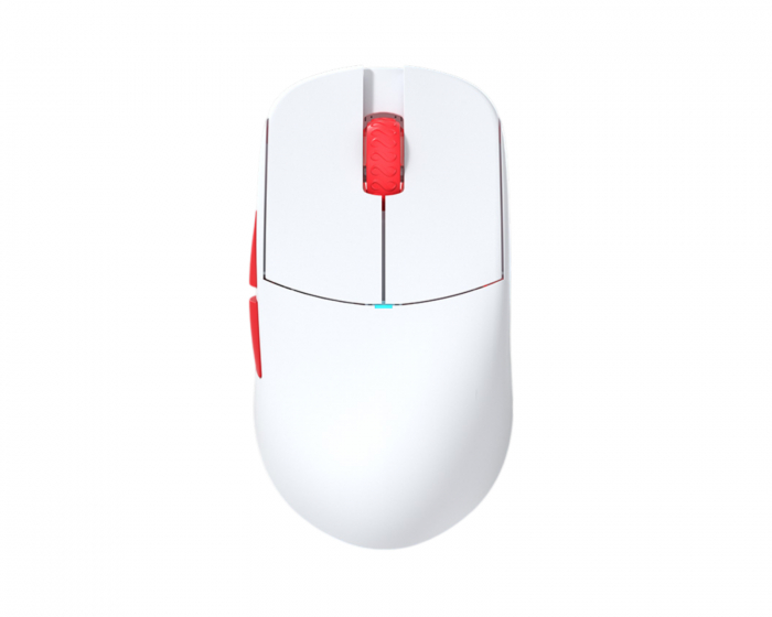 Lamzu Atlantis Mini 8K Wireless Gamingmus - Röd [Champion Edition] (DEMO)