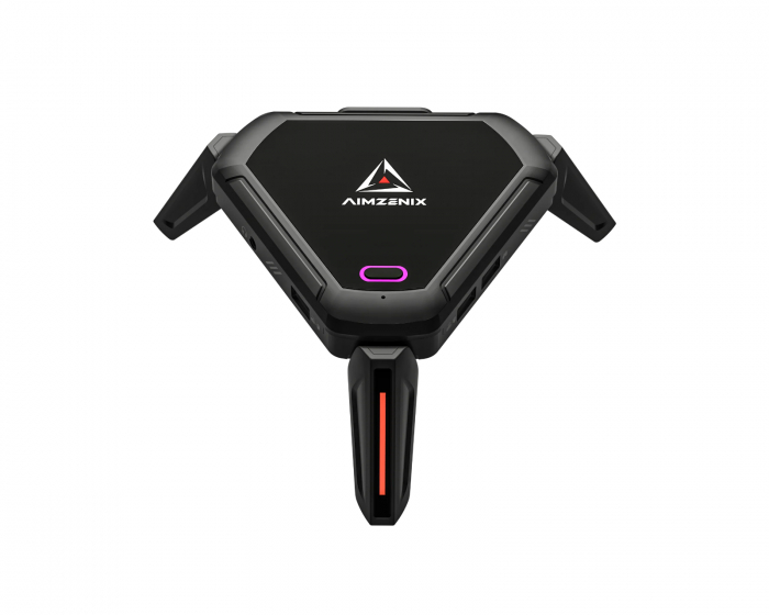 Aimzenix Monster Adapter – Mus & Tangentbord för Konsol (DEMO)