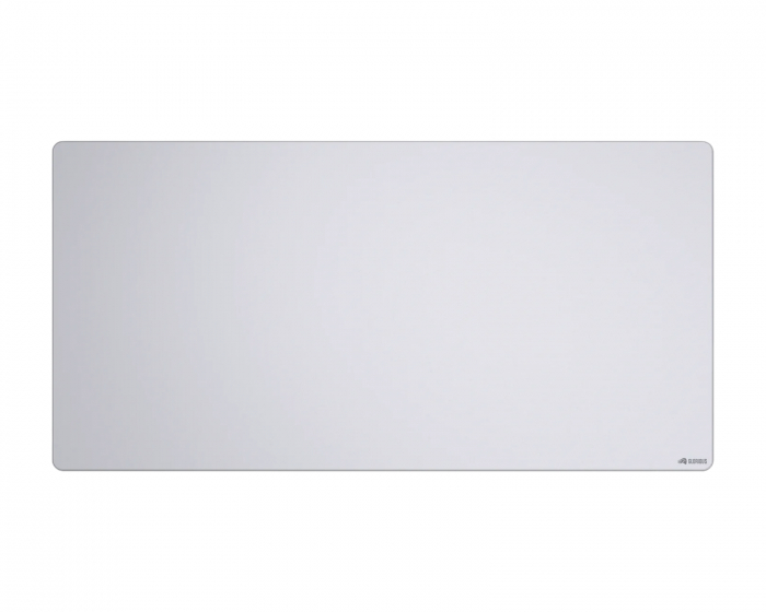 Glorious GMP 2 Stitched Gaming Musmatta 3XL - Vit (DEMO)