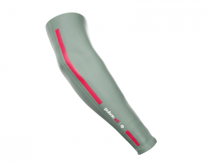Pulsar eS Arm Sleeve Arm Long - Size M - Sedona Sage (DEMO)