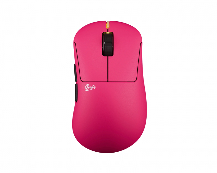 Pulsar ZywOo the Chosen Mouse Gen.2 Medium - Pink (DEMO)
