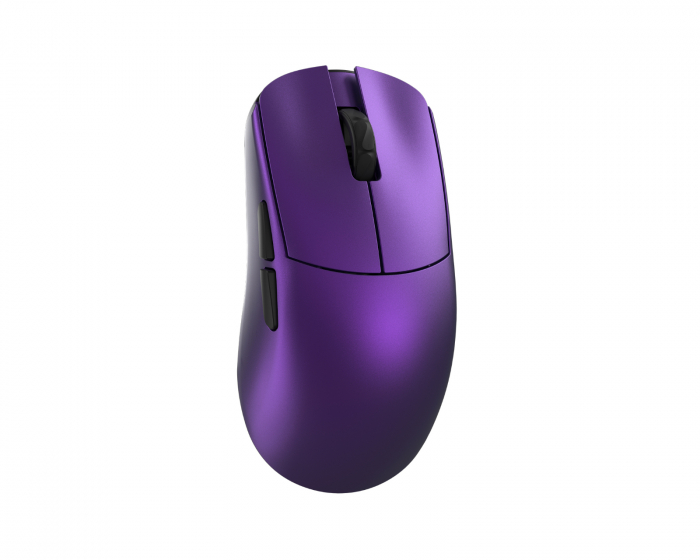 WLMouse YING Magnesium Gaming Mus - Lila [Omron Opticals] (DEMO)