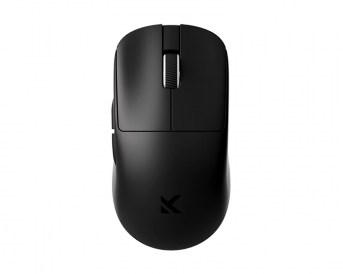 MCHOSE L7 Pro Ultra Trådlös Mus - Svart (DEMO)