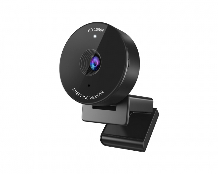 Emeet SmartCam C950 4K Webbkamera (DEMO)