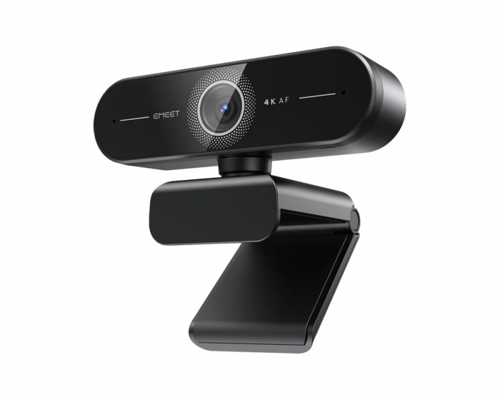Emeet SmartCam Nova 4K Webbkamera (DEMO)