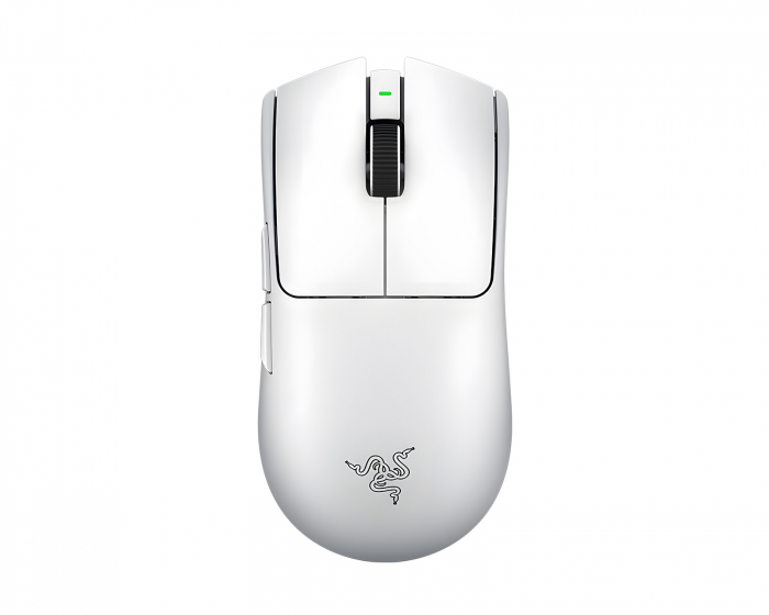 Razer Viper V4 Pro Lightweight Wireless - Vit (DEMO)