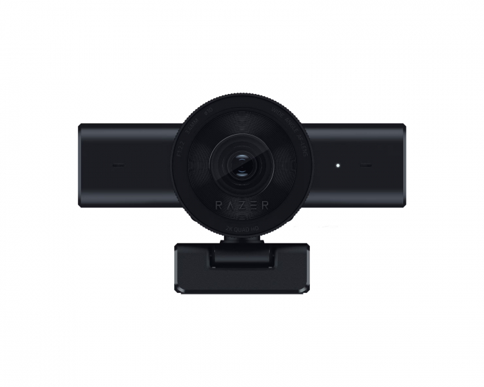 Razer Kiyo V2 X Webb­kamera - Svart (DEMO)