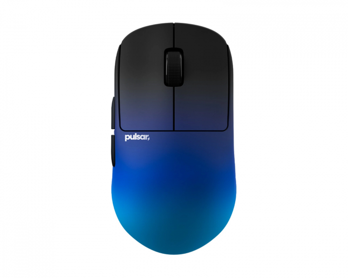 Pulsar X2H CrazyLight Medium Trådlös Gamingmus - BadSeedTech Edition (DEMO)