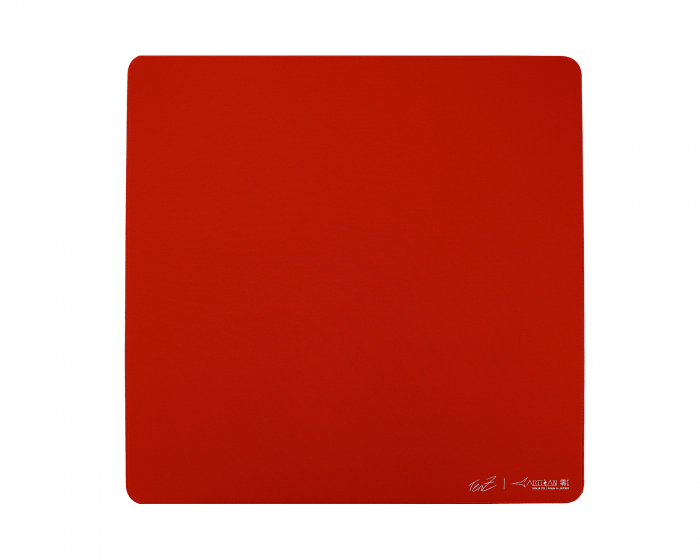 Artisan Musmatta - FX Zero - Soft - XL - TenZ Red (DEMO)