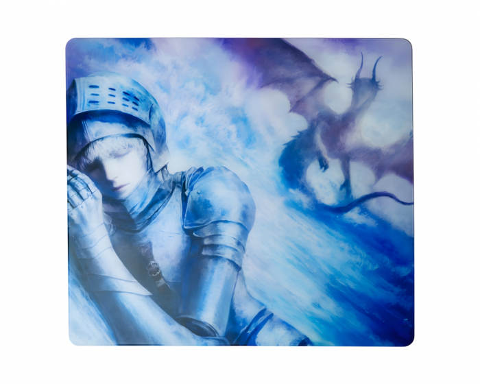 Kyomi Ryo Glas Musmatta - Limited Edition (DEMO)